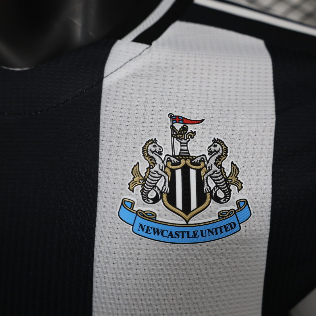 (24/25) Newcastle United Player S-XXL 3
