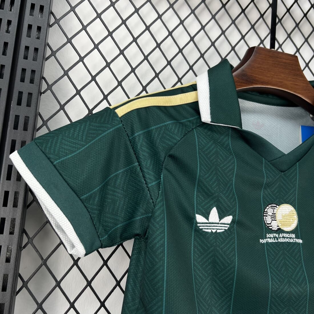 (26/27) أطفال طقم South Africa World Cup الاحتياطي 2