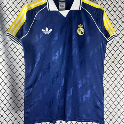 (26/27) Real Madrid Jersey Men Special Edition S-2XL