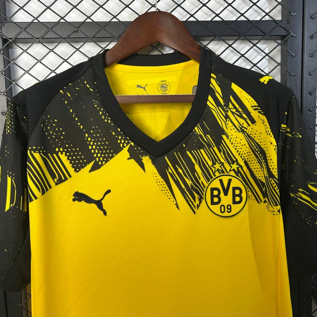 (25/26) Dortmund الأساسي S-4XL 2