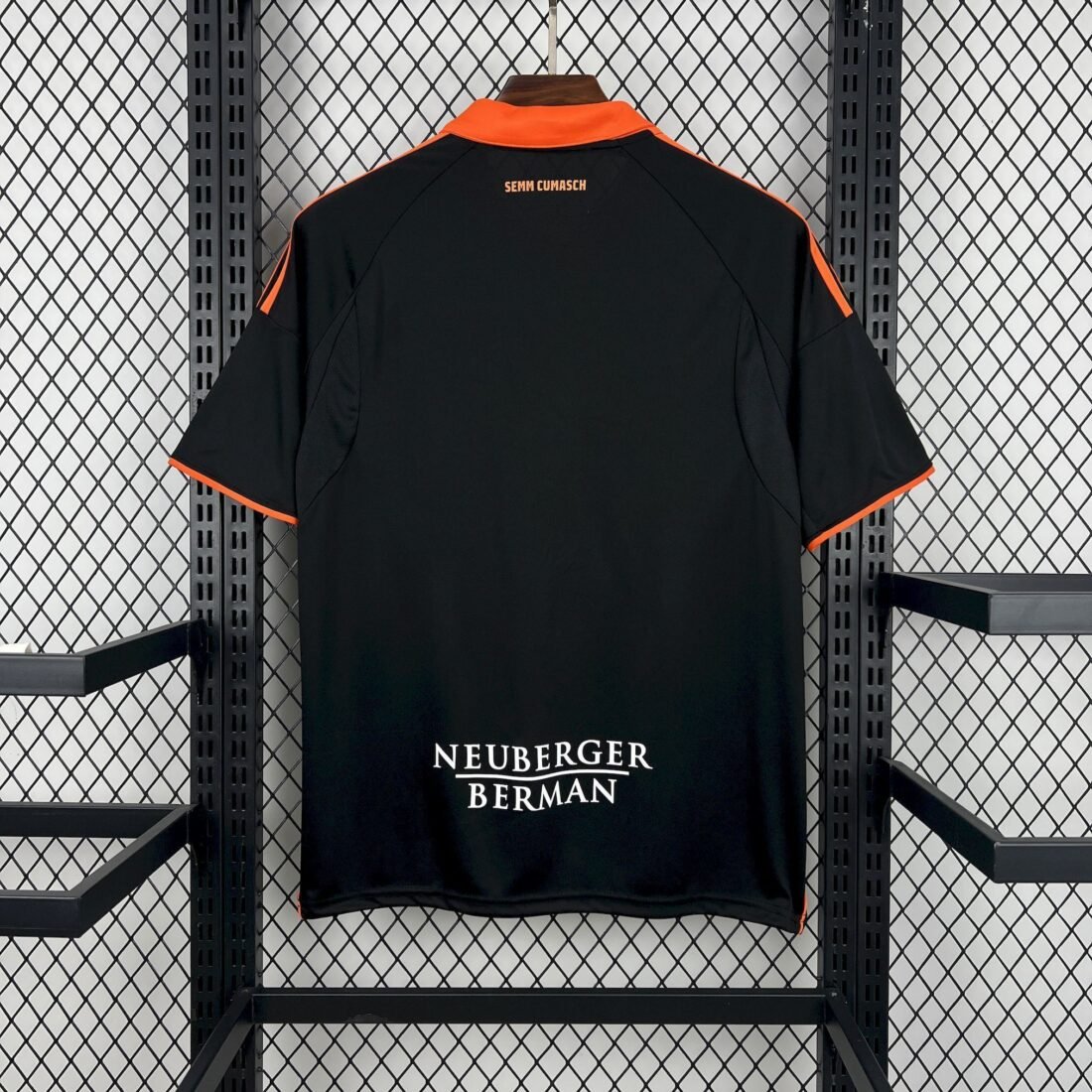 (25/26) Mens Como 1907 الثالث قميص S-XXL 13