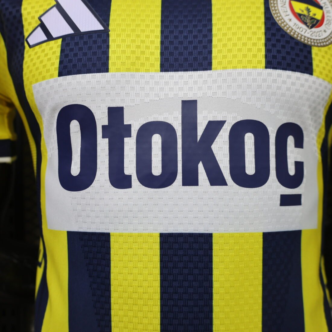 Fenerbahçe الأساسي S-2XL 18