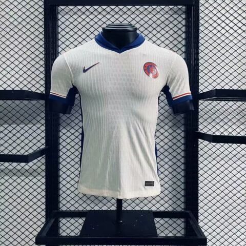 (24/25) Player Chelsea Away Jersey S-XXL