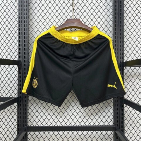 (25/26) Short Borussia Dortmund Home Puma S-3XL