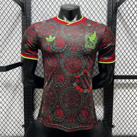 (26/27) Player Mexico إصدار خاص S-2XL