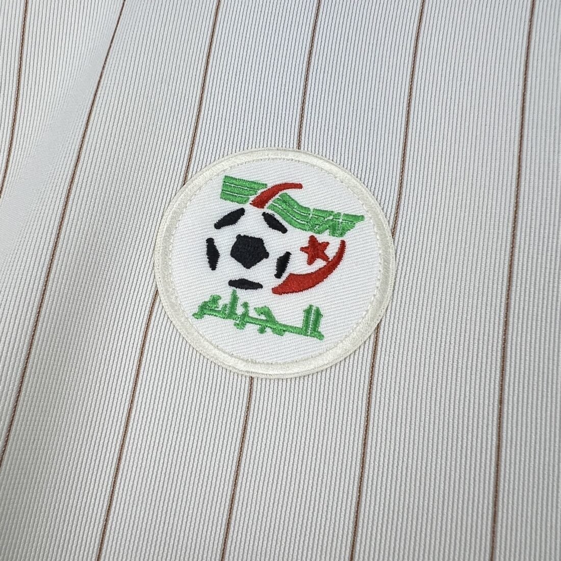 (2026) Mens Algeria Terrace Icons Jersey S-XXL 4