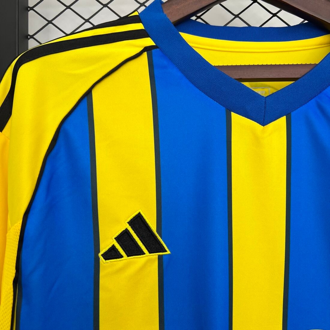 (25/26) Real Oviedo Visitante S-4XL 11