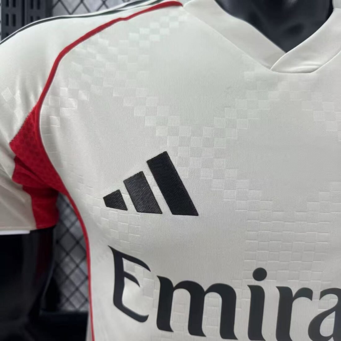 (25/26) Player Benfica الاحتياطي S-XXL 7