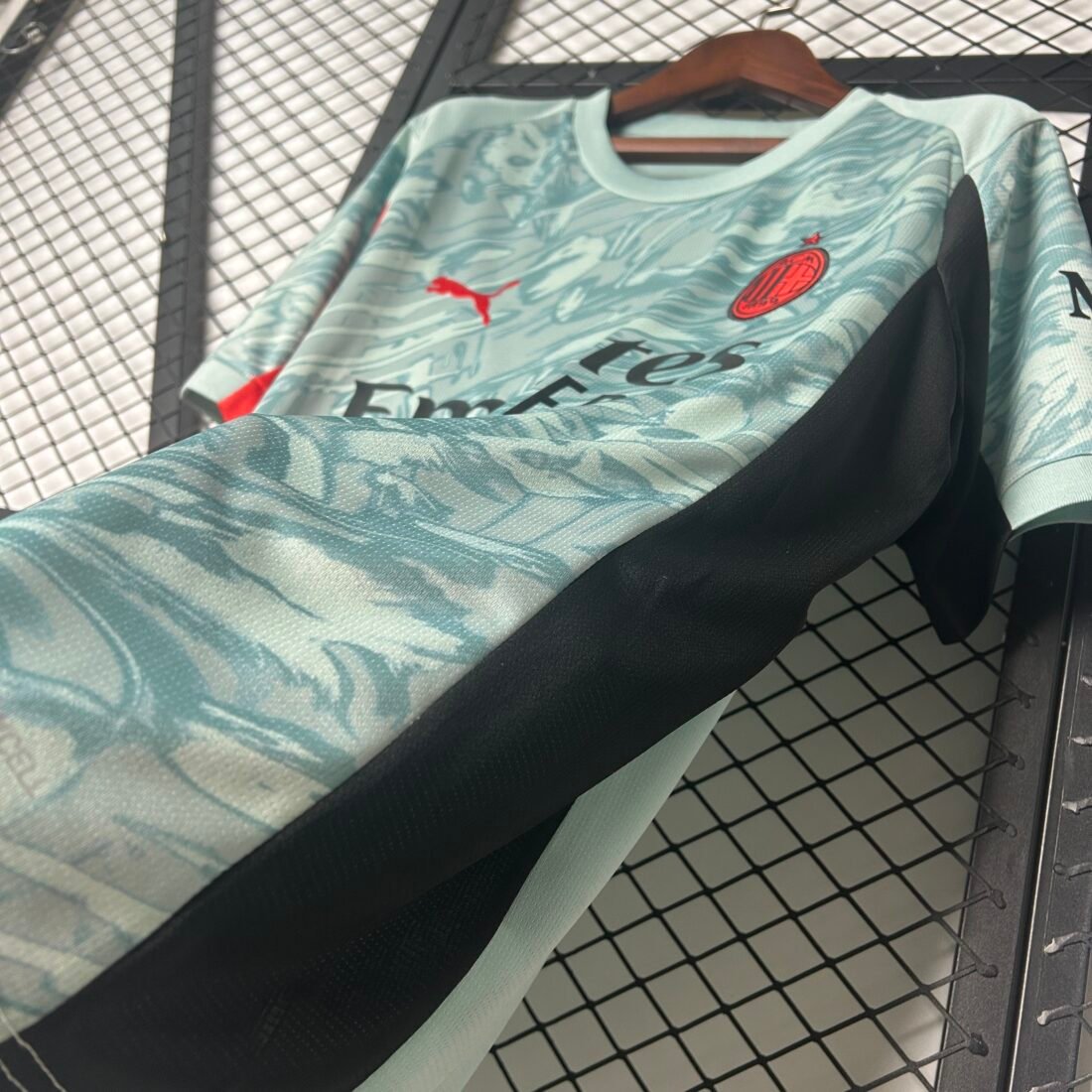 (25/26) AC Milan حارس المرمى S-4XL 13