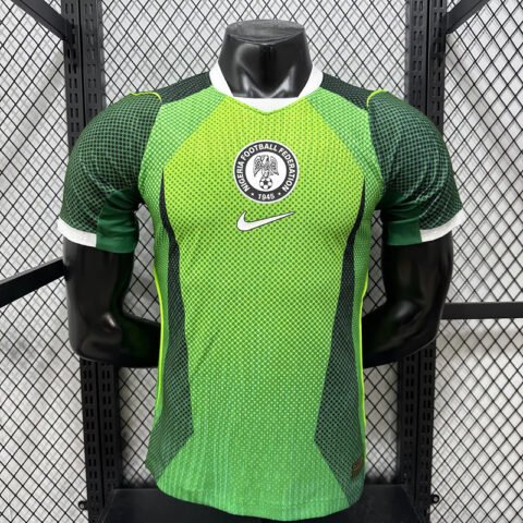 (26/27) Player Nigeria S-2XL