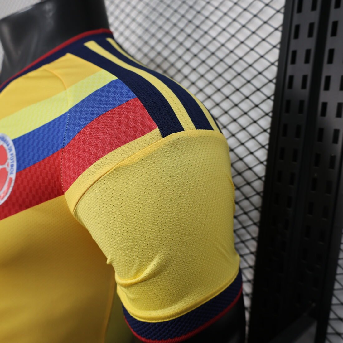 (26/27) Colombia Special Player S-4XL 6