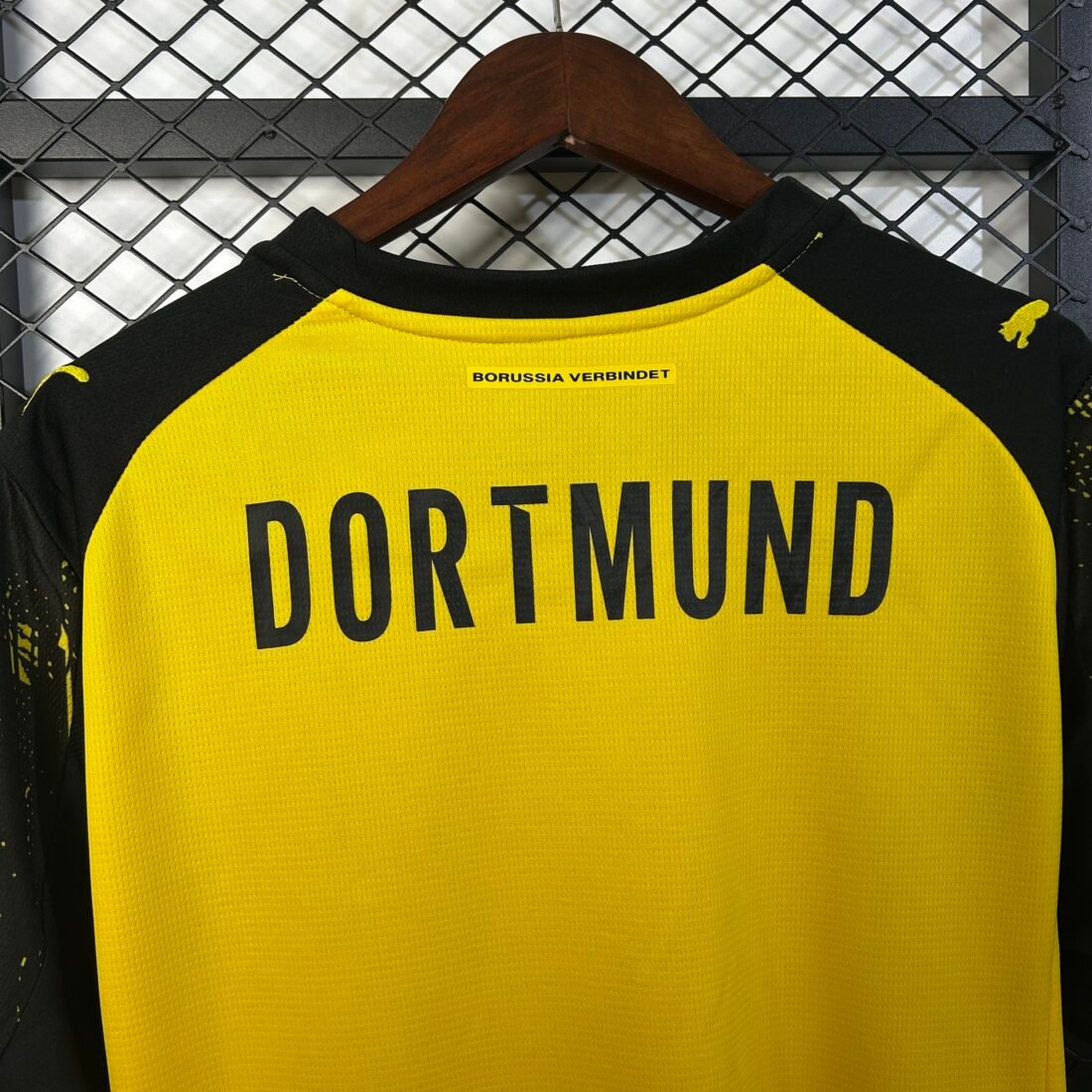 (25/26) Dortmund الأساسي S-4XL 5