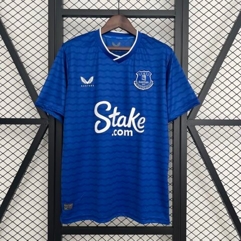 (25/26) Everton الأساسي S-X4L