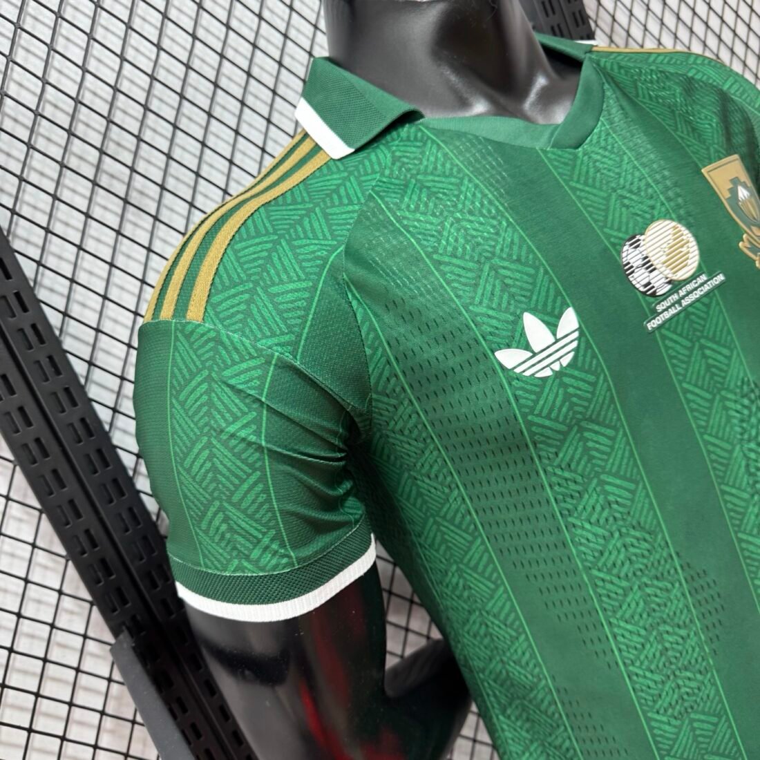 (2026) New South Africa Team Players الاحتياطي S-XXL 2