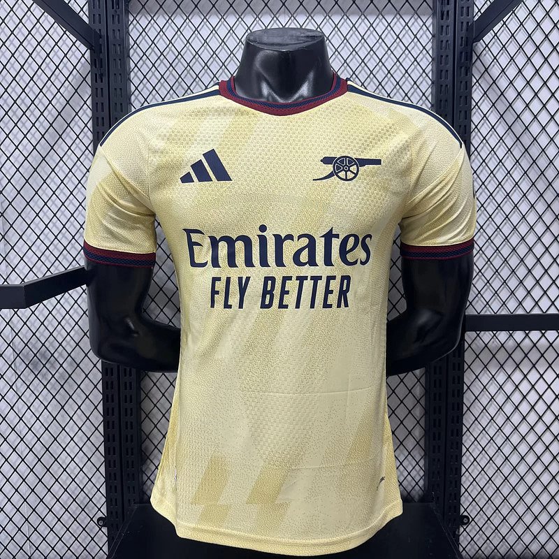 26/27 Player Arsenal S-XXL 1