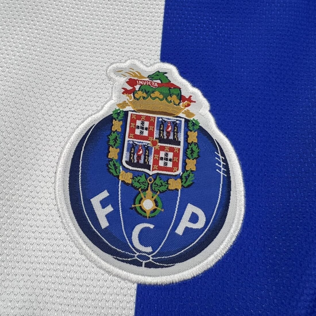 (12/13) كلاسيكي Fc Porto الأساسي قميص S-XXL 8