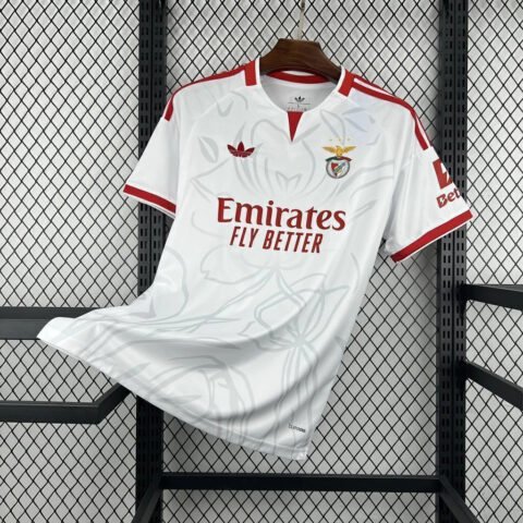 (26/27) Benfica قميص S-XXL