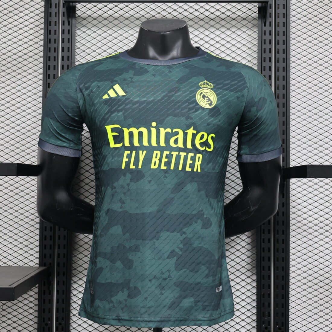 (24/25) Player Real Madrid إصدار خاص قميص S-XXL 14
