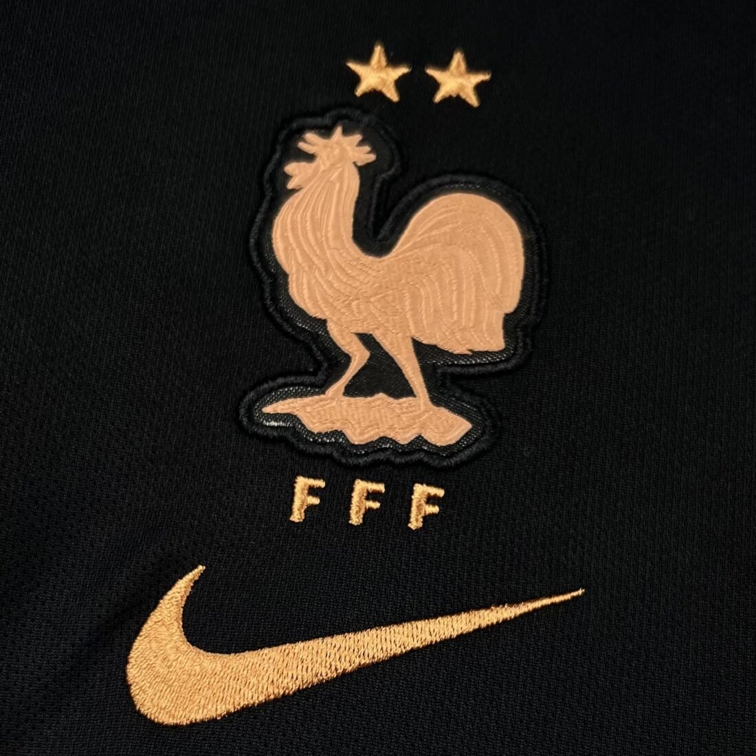 (26/27) Mens France World Cup Goalkeeper Jersey S-XXL 4