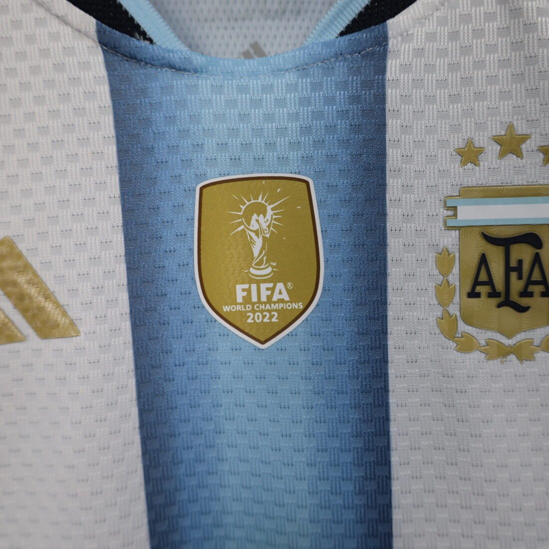 26/27 Argentina Woman Home S-2XL 21