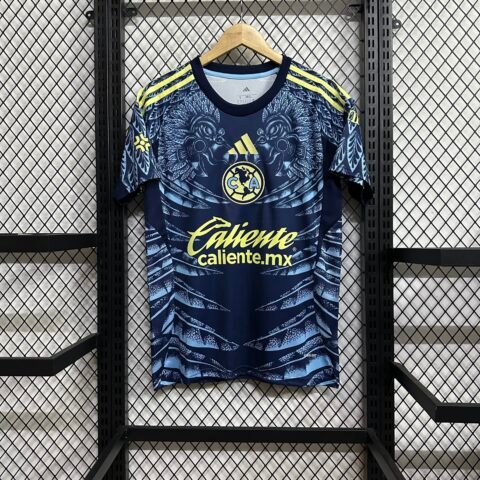 (25/26) Club America الاحتياطي S-4XL