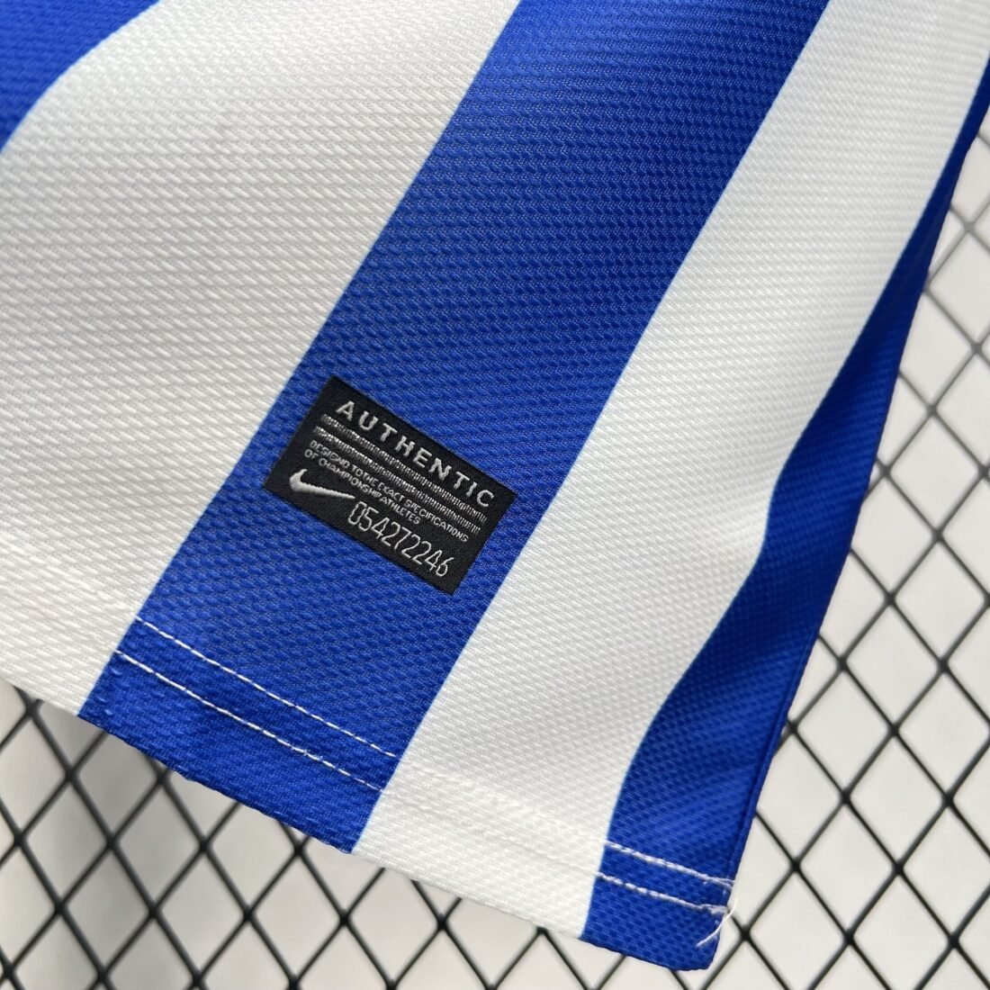 (13/14) Retro Fc Porto Home Jersey S-XXL 10