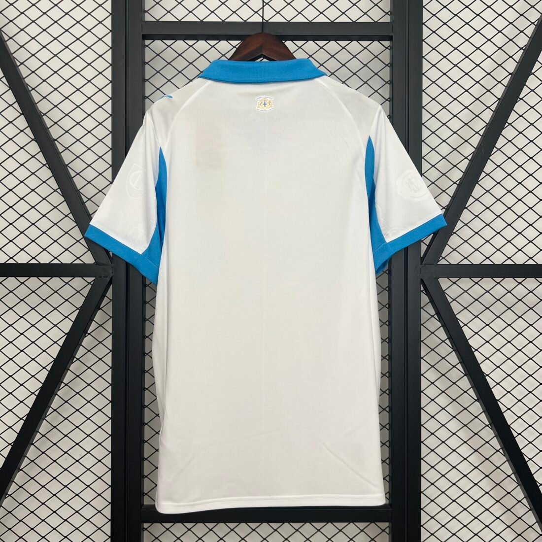 (25/26) Marseille الأساسي S-4XL 2
