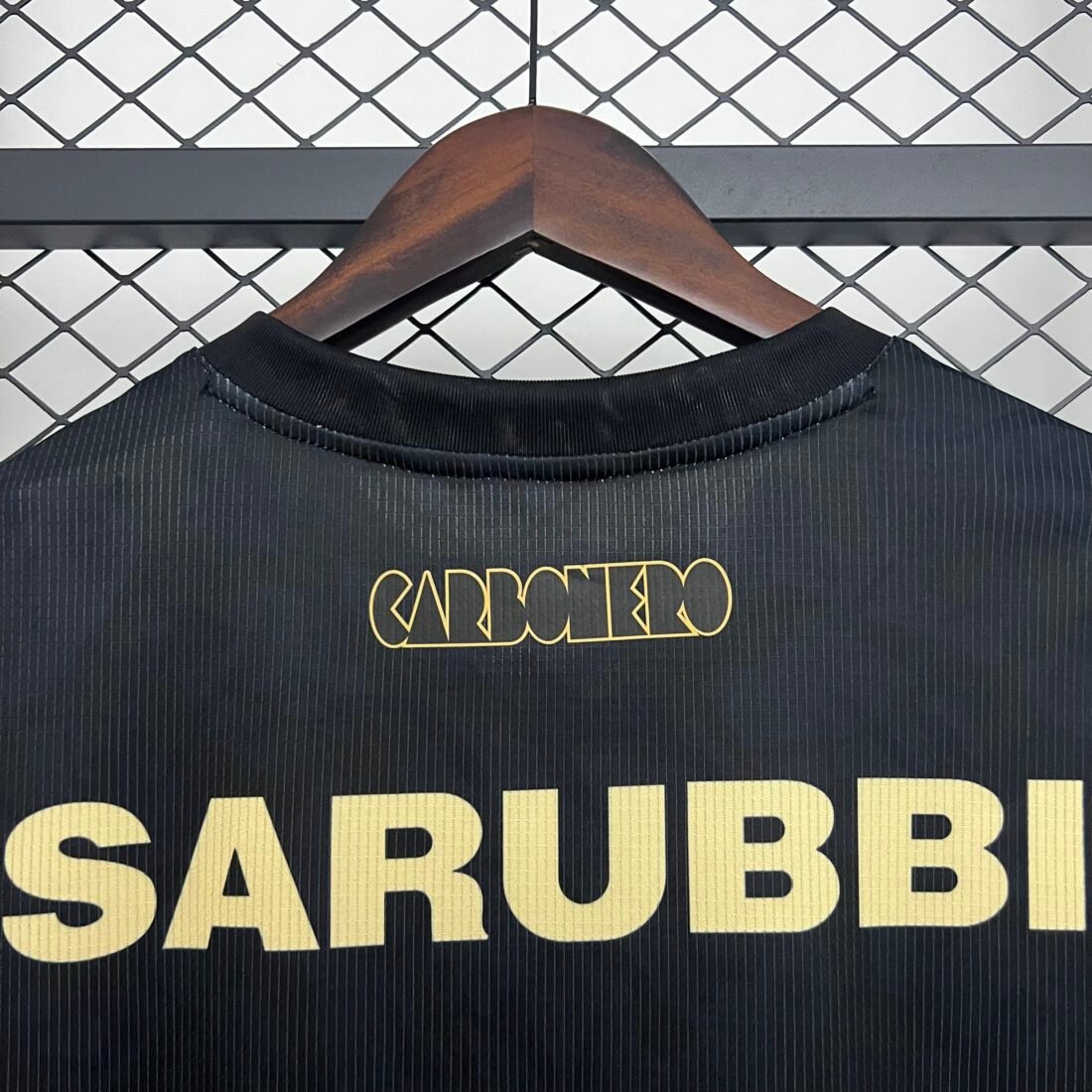 (25/26) Peñarol Black S-XXL 5