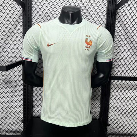 (26/27) Player France S-2XL