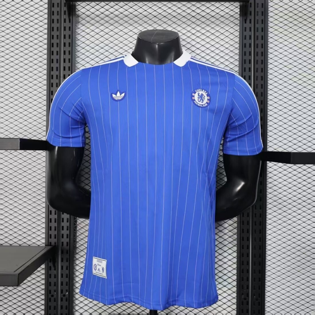 (25/26) Player Chelsea Casual S-XXL 14