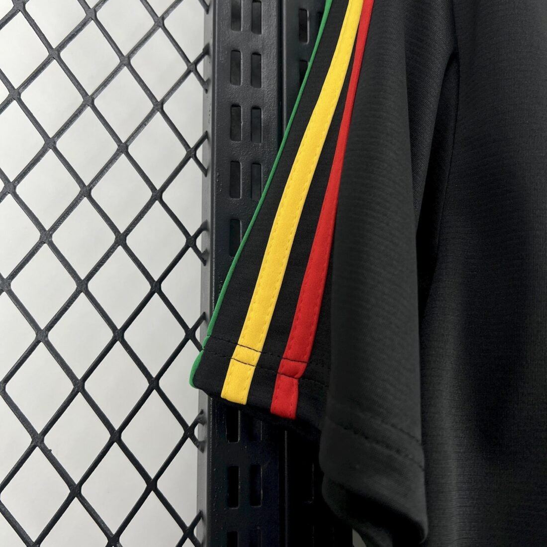 (25/26) Mens Jamaica Specia Maillot S-XXL 2