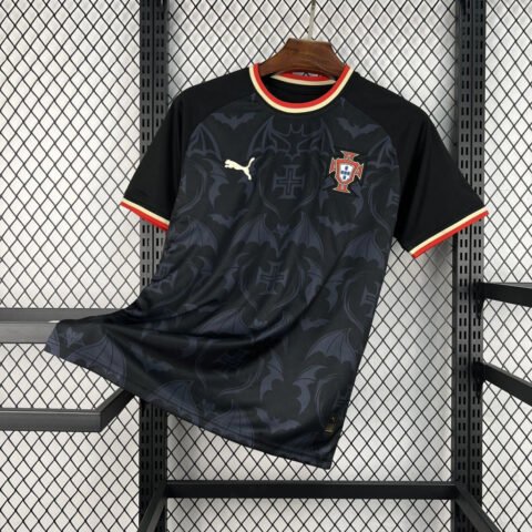 (26/27) Portugal قميص إصدار خاص S-XXL