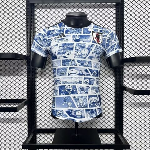 (24/25) Player Japan Anime Special Edition Jersey S-XXL