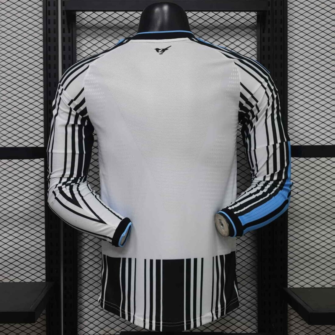 (26/27) Newcastle Player الأساسي أكمام طويلة قميص S-XXL 2