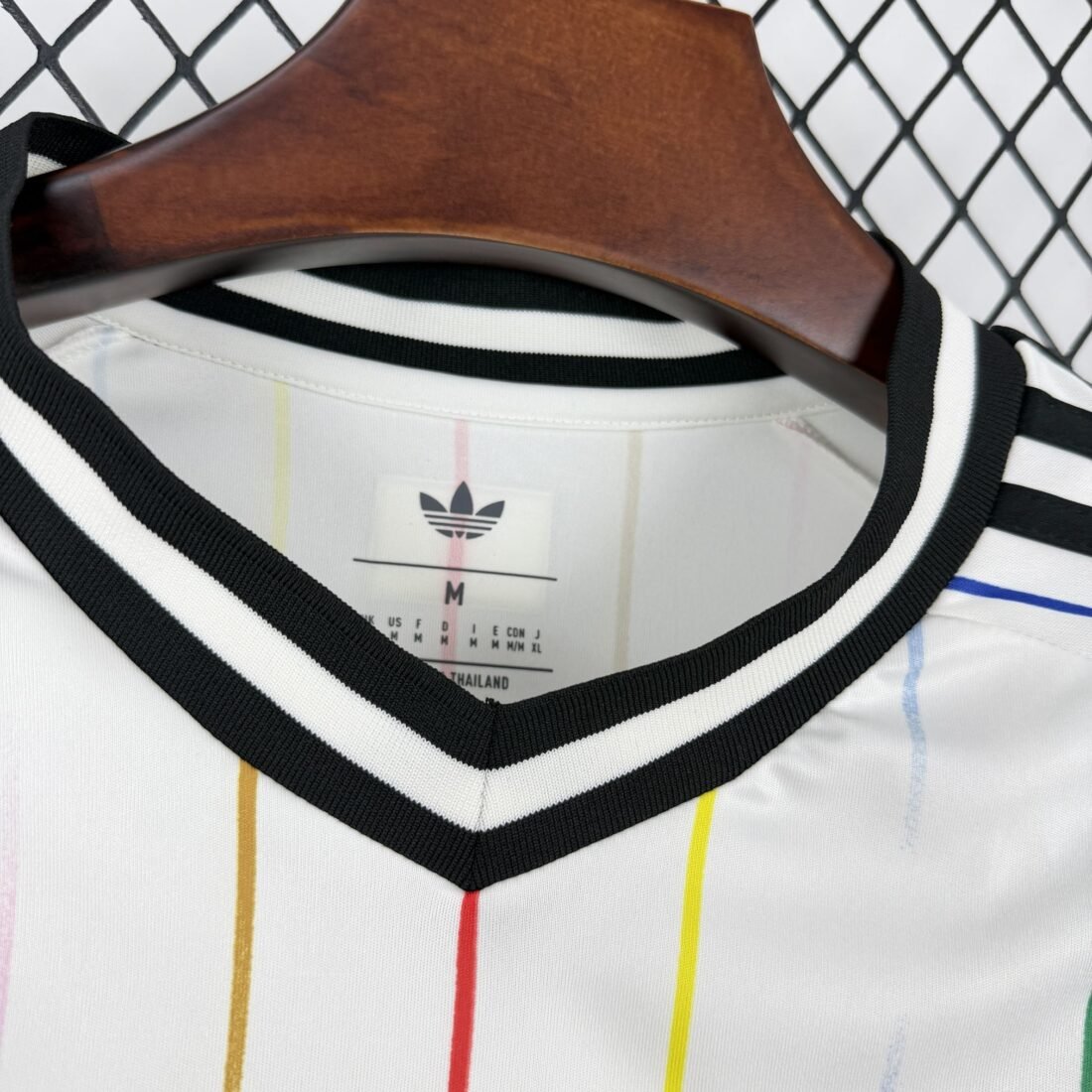 (26/27) Mens Japan World Cup الاحتياطي أكمام طويلة قميص S-XXL 2
