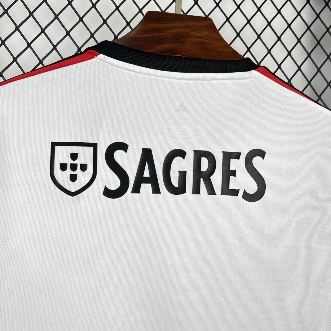 (25/26) Mens Benfica Special Trikot S-XXL 12