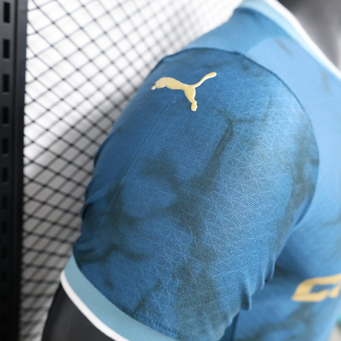 (24/25) Player Olympique Marseille الاحتياطي قميص S-XXL 13