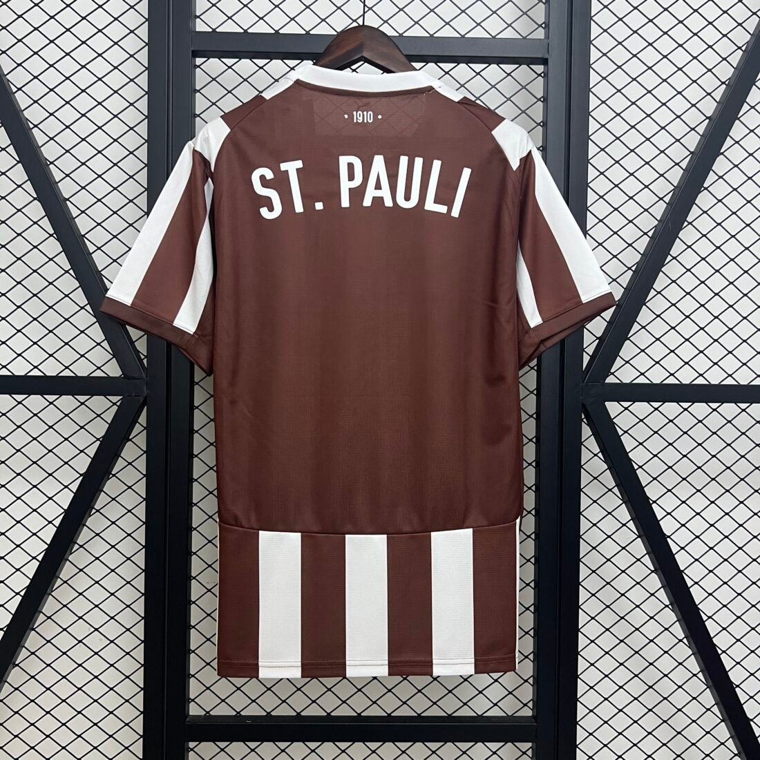 (25/26) St. Pauli Home S-4XL 5