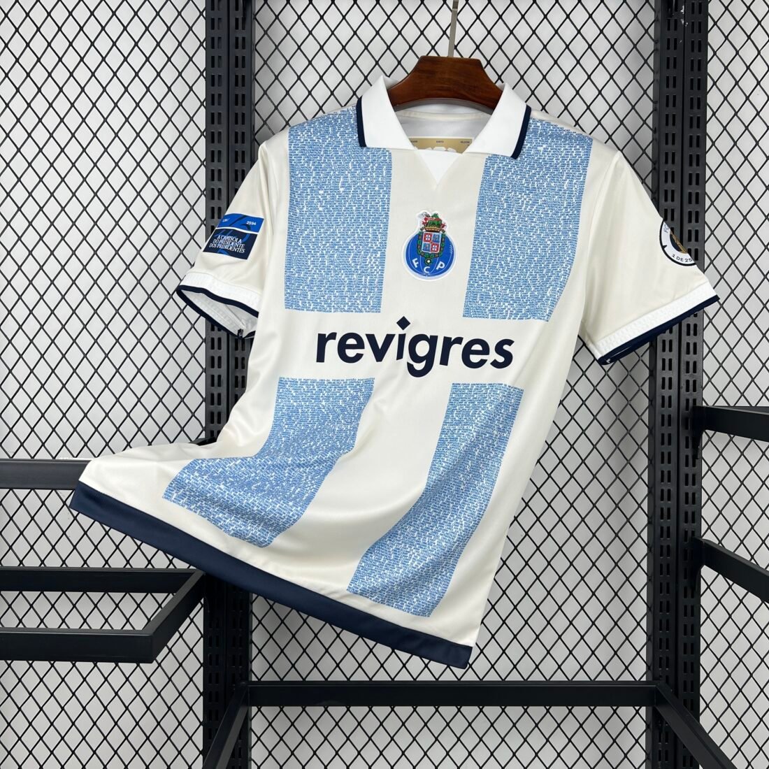 (26/27) Mens Fc Porto Special Jersey S-XXL 6
