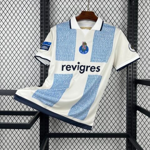 (26/27) Mens Porto Special قميص S-XXL
