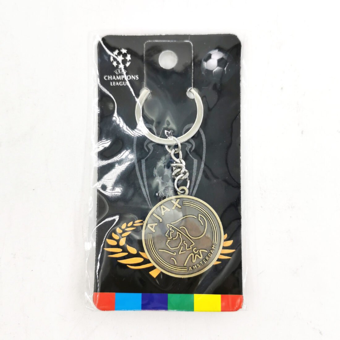 (26/27) Key Chain 62