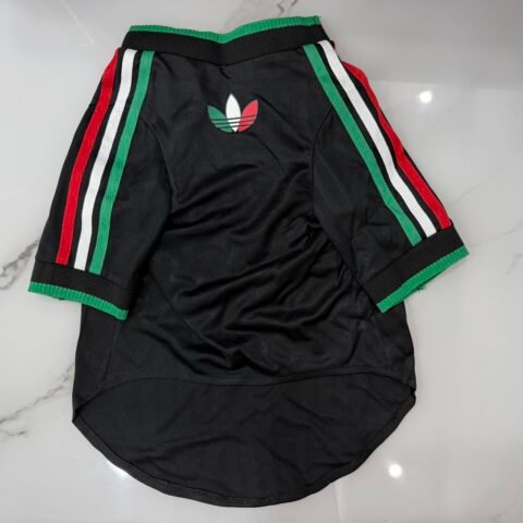 (2026) Mexico Second الاحتياطي Team Pet قميص S-4XL