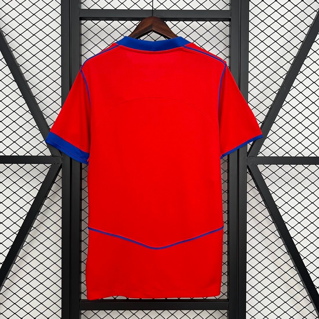 (25/26) PSG الثالث الاحتياطي S-4XL 5