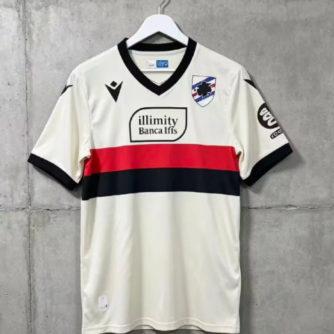 (26/27) Sampdoria الاحتياطي S-3XL