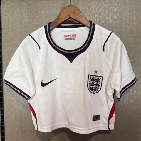 England Crop