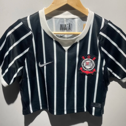 Corinthians Crop