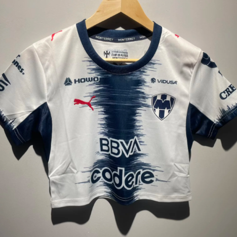 Monterrey Crop