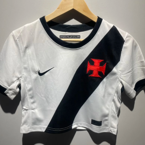 Vasco Da Gama Crop
