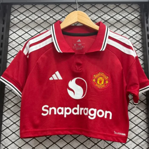 Man U Crop