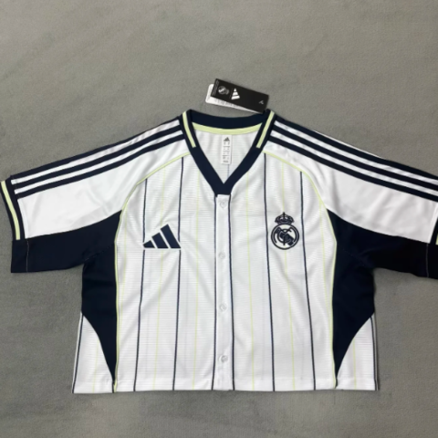 Real Madrid Crop